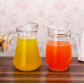 Haonai wholesale bulk glass jug